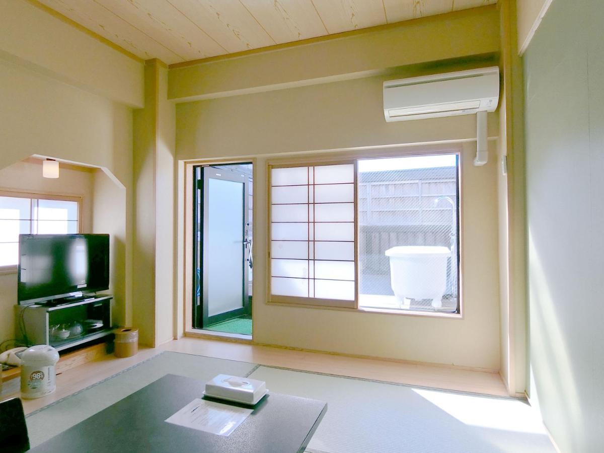 Minshuku Inn Shirahama Ekinoyado Экстерьер фото