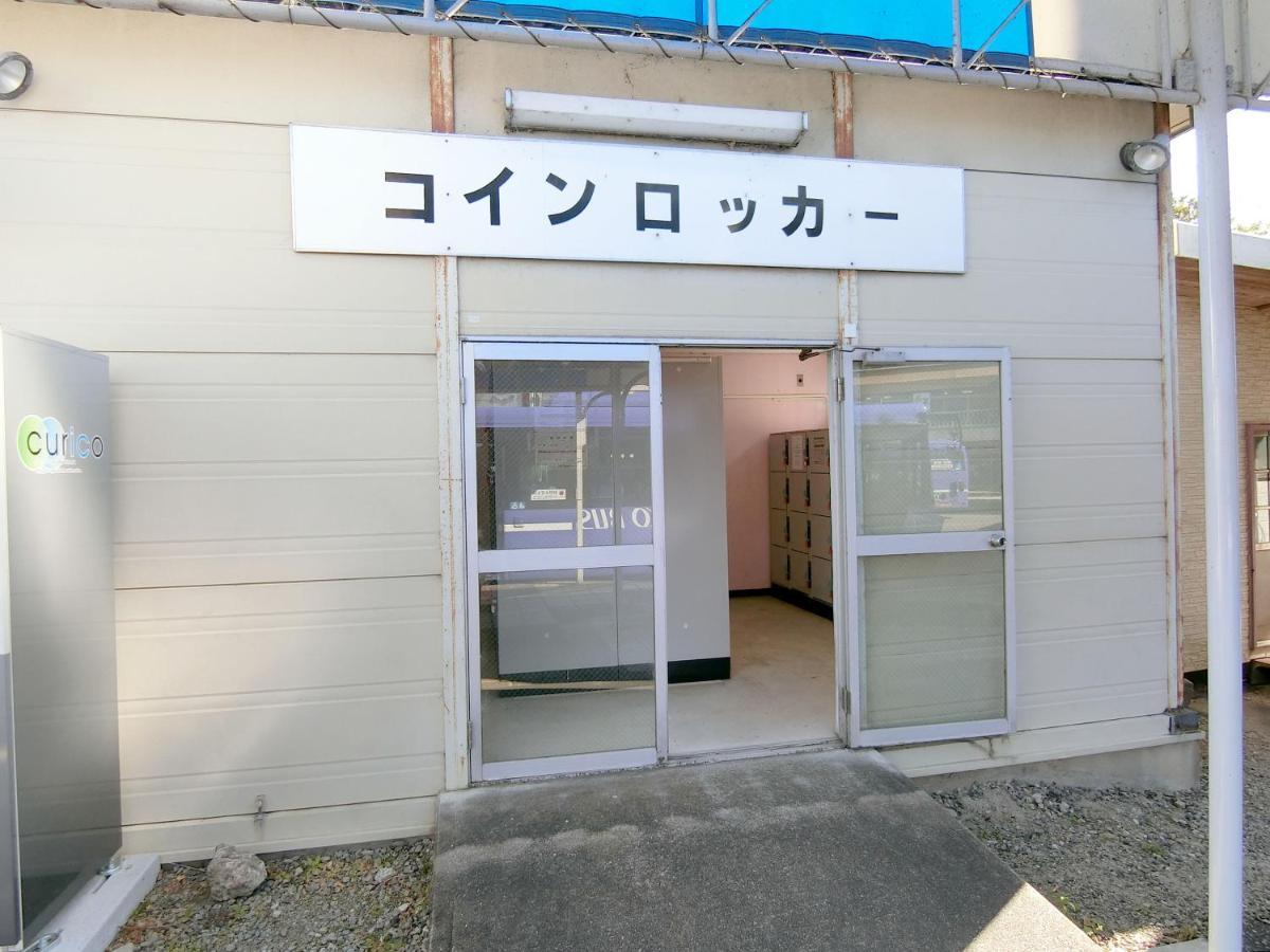 Minshuku Inn Shirahama Ekinoyado Экстерьер фото