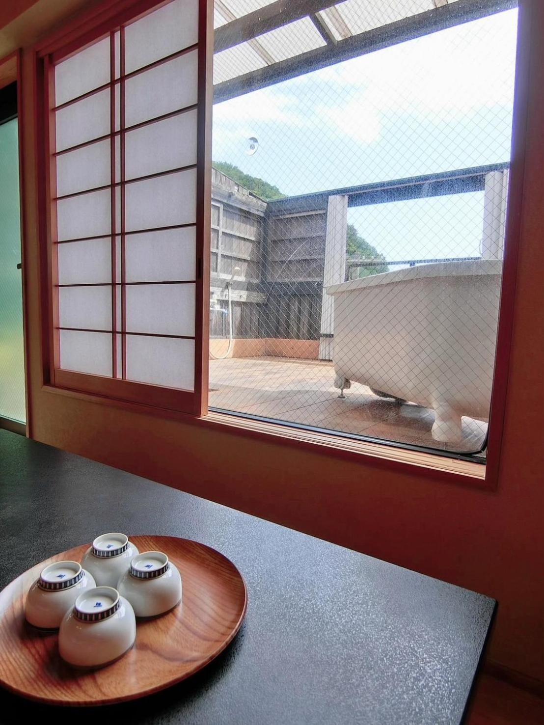 Minshuku Inn Shirahama Ekinoyado Экстерьер фото
